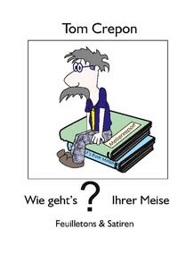 Wie gehts Ihrer Meise?