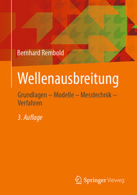 Wellenausbreitung