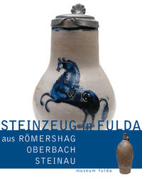 Steinzeug in Fulda aus Römershag, Oberbach, Steinau