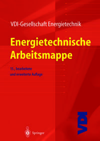 Energietechnische Arbeitsmappe