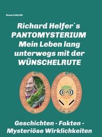 RICHARD HELFER´S PANTOMYSTERIUM