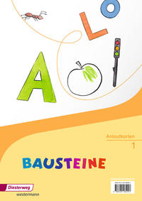 BAUSTEINE Fibel - Ausgabe 2014