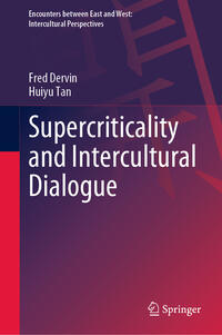 Supercriticality and Intercultural Dialogue