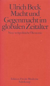 Macht und Gegenmacht im globalen Zeitalter