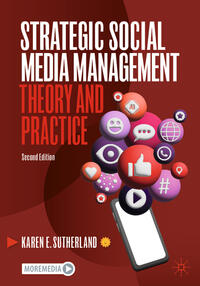 Strategic Social Media Management