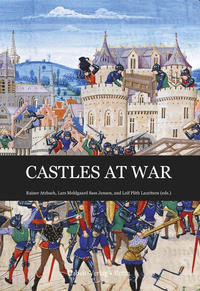 Castles at War