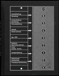 Menschen im Fahrstuhl / People in the Elevator