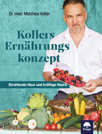 Kollers Ernährungskonzept