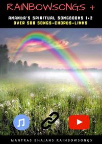 Rainbow Songs Plus / Rainbow Songs 1+2 - Basic Edition