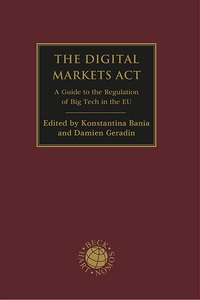 The Digital Markets Act