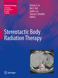 Stereotactic Body Radiation Therapy