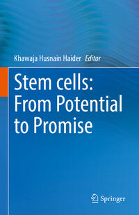 Stem cells: From Potential to Promise