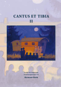 Cantus et Tibia - Band 2