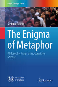 The Enigma of Metaphor