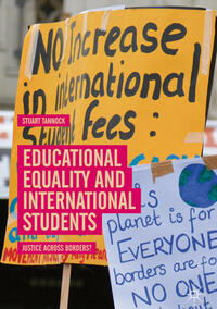 Educational Equality and International Students