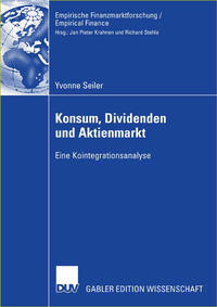 Konsum, Dividenden und Aktienmarkt