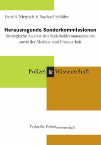 Herausragende Sonderkommissionen