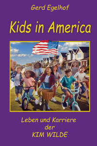 Kids in America