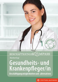 Beschäftigungskompass Gesundheits- und Krankenpfleger/in