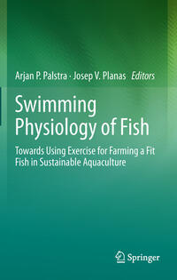 Swimming Physiology of Fish