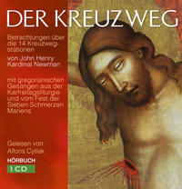 Der Kreuzweg - Hörbuch