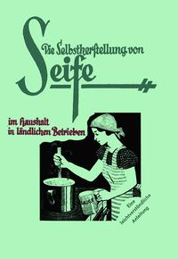 Seife selber machen