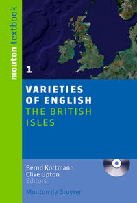 Varieties of English / The British Isles