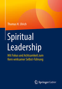 Spiritual Leadership