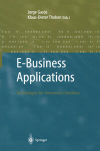 E-Business Applications