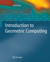 Introduction to Geometric Computing