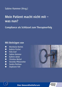 Mein Patient macht nicht mit - was nun?