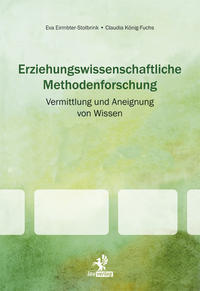 Erziehungswissenschaftliche Methodenforschung: