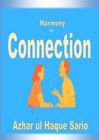 Harmony in Connection