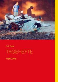 Tagehefte