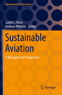 Sustainable Aviation