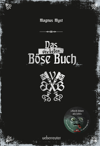 Das verboten Böse Buch