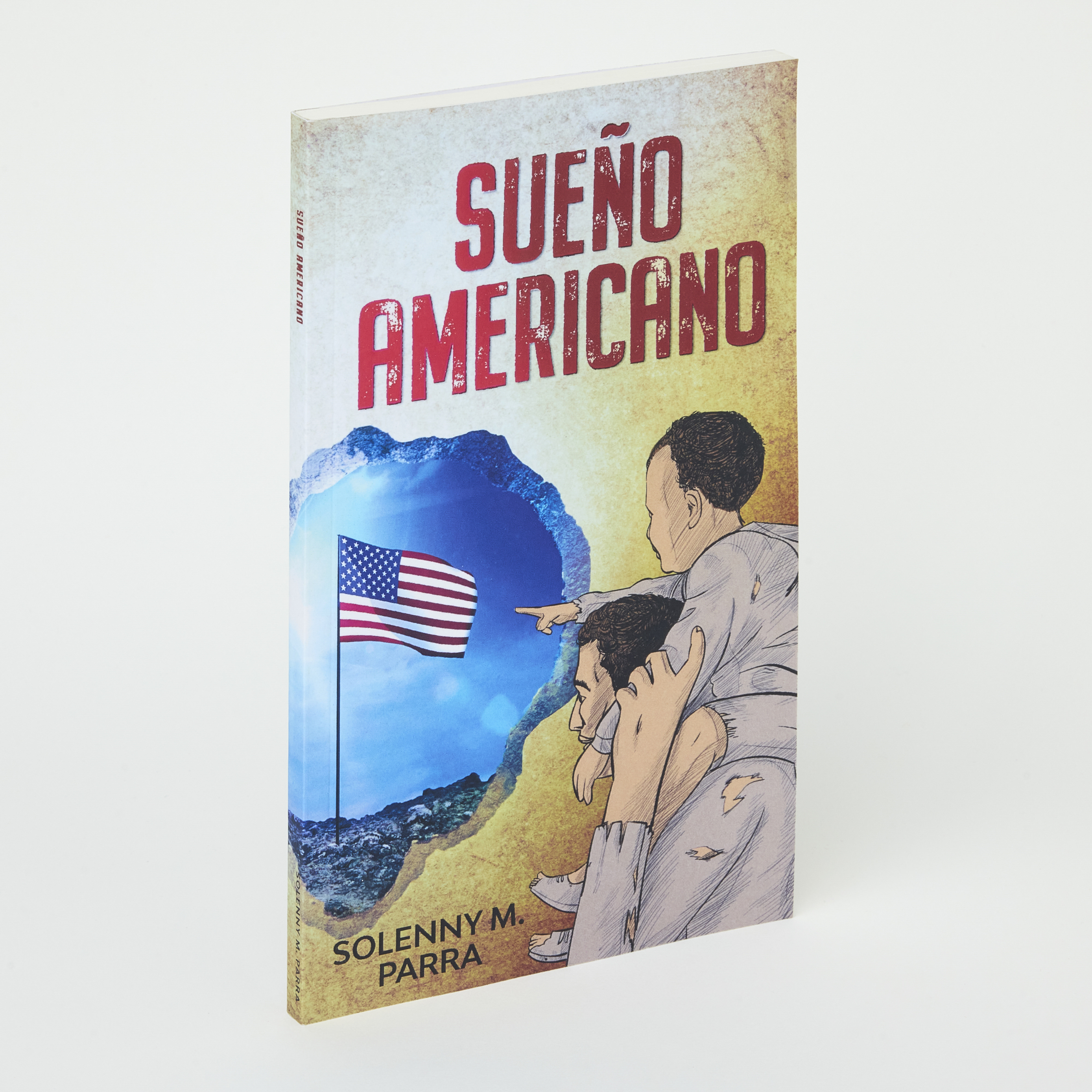 Sueño Americano