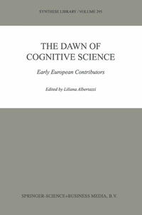 The Dawn of Cognitive Science