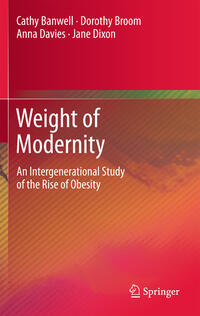 Weight of Modernity