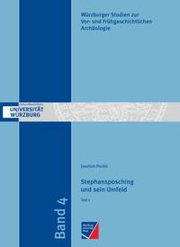 Stephansposching und sein Umfeld