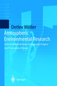 Atmospheric Environmental Research