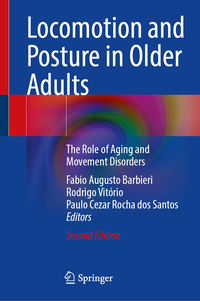 Locomotion and Posture in Older Adults