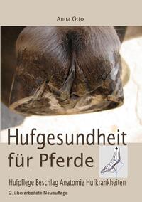 Hufgesundheit für Pferde