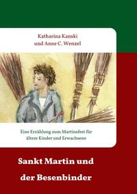 Sankt Martin und der Besenbinder