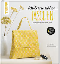 Ich lerne nähen: Taschen