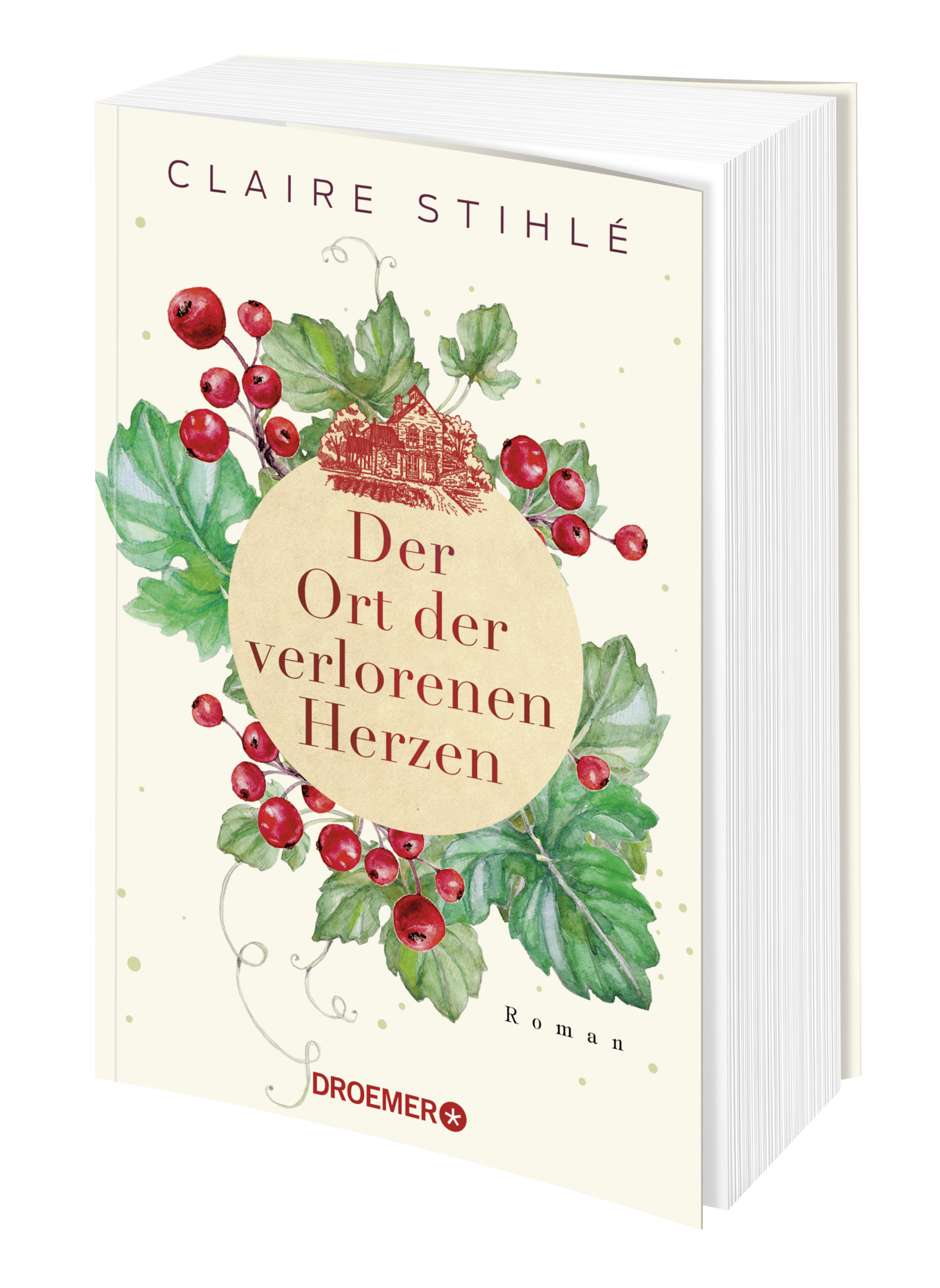 Der Ort der verlorenen Herzen