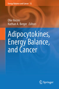 Adipocytokines, Energy Balance, and Cancer