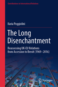 The Long Disenchantment