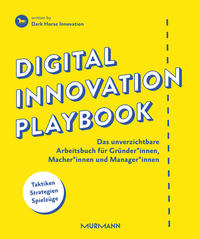 Digital Innovation Playbook