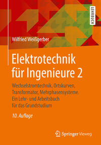 Elektrotechnik für Ingenieure 2